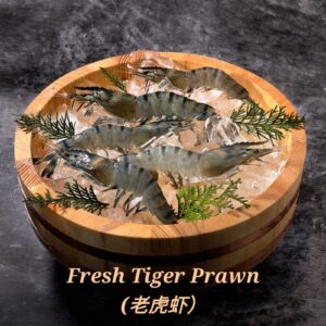 Tiger Prawn